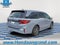 2027 Honda Odyssey Touring
