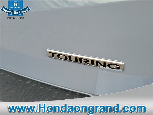 2027 Honda Odyssey Touring