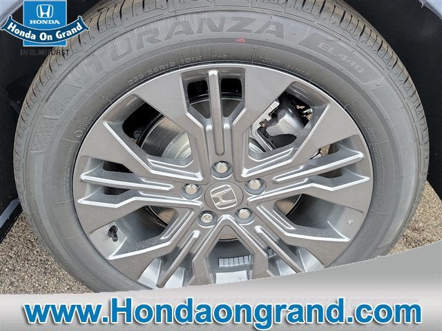 2027 Honda Odyssey Touring