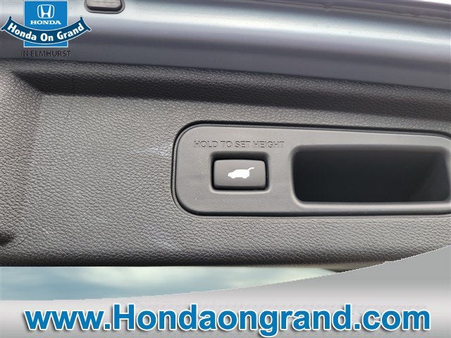 2027 Honda Odyssey Touring