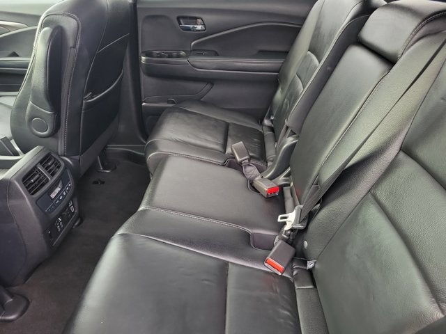 2019 Honda Pilot EX-L w/Navi & RES w/Navi w/RES