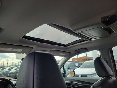 2019 Honda Pilot EX-L w/Navi & RES w/Navi w/RES