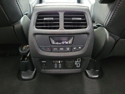 2019 Honda Pilot EX-L w/Navi & RES w/Navi w/RES