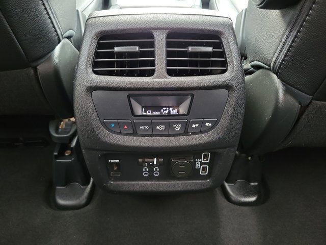 2019 Honda Pilot EX-L w/Navi & RES w/Navi w/RES