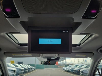 2019 Honda Pilot EX-L w/Navi & RES w/Navi w/RES