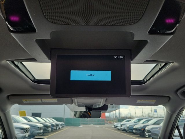 2019 Honda Pilot EX-L w/Navi & RES w/Navi w/RES