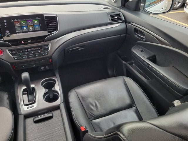 2019 Honda Pilot EX-L w/Navi & RES w/Navi w/RES