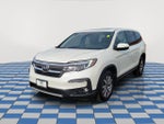 2019 Honda Pilot EX-L w/Navi & RES w/Navi w/RES