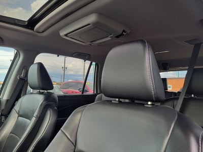 2019 Honda Pilot EX-L w/Navi & RES w/Navi w/RES