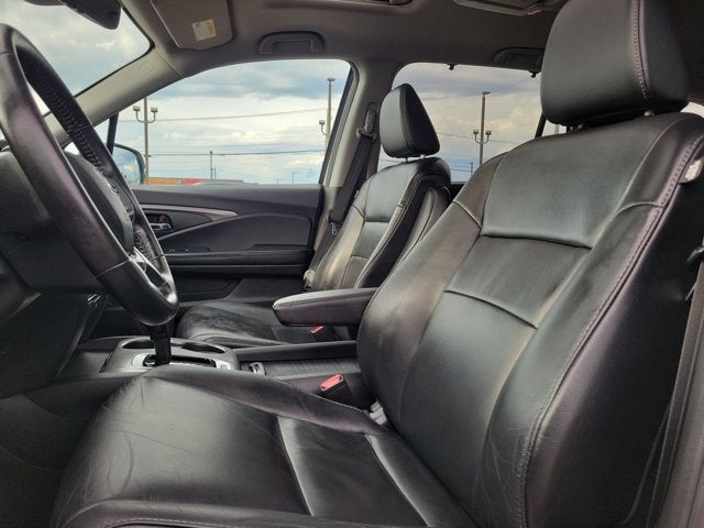 2019 Honda Pilot EX-L w/Navi & RES w/Navi w/RES