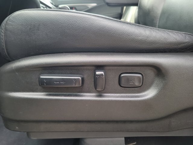 2019 Honda Pilot EX-L w/Navi & RES w/Navi w/RES