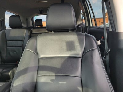 2019 Honda Pilot EX-L w/Navi & RES w/Navi w/RES