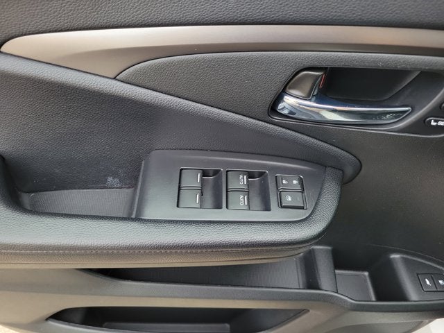 2019 Honda Pilot EX-L w/Navi & RES w/Navi w/RES