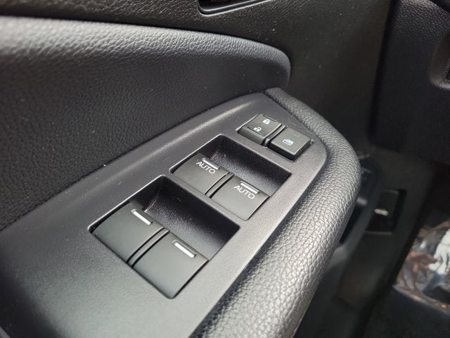 2019 Honda Pilot EX-L w/Navi & RES w/Navi w/RES