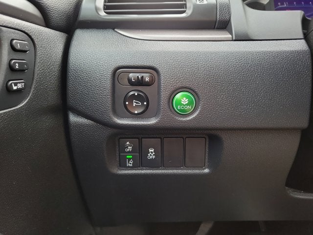 2019 Honda Pilot EX-L w/Navi & RES w/Navi w/RES