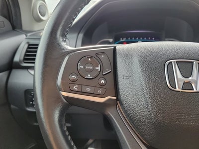 2019 Honda Pilot EX-L w/Navi & RES w/Navi w/RES