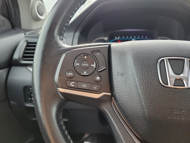 2019 Honda Pilot EX-L w/Navi & RES w/Navi w/RES