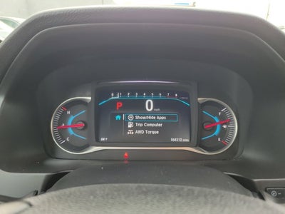2019 Honda Pilot EX-L w/Navi & RES w/Navi w/RES