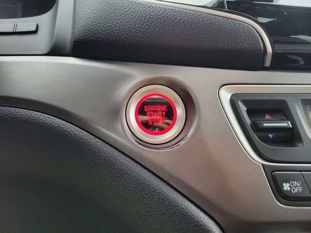 2019 Honda Pilot EX-L w/Navi & RES w/Navi w/RES