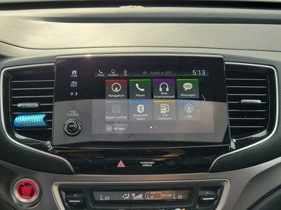 2019 Honda Pilot EX-L w/Navi & RES w/Navi w/RES