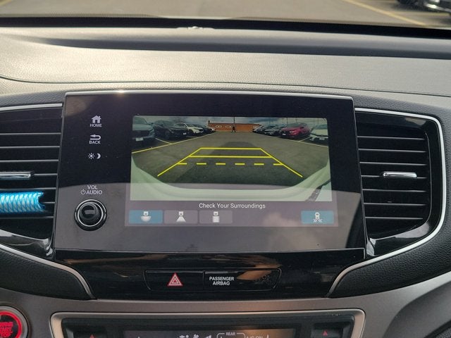 2019 Honda Pilot EX-L w/Navi & RES w/Navi w/RES