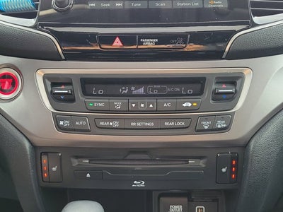2019 Honda Pilot EX-L w/Navi & RES w/Navi w/RES