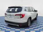 2019 Honda Pilot EX-L w/Navi & RES w/Navi w/RES