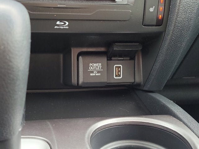 2019 Honda Pilot EX-L w/Navi & RES w/Navi w/RES