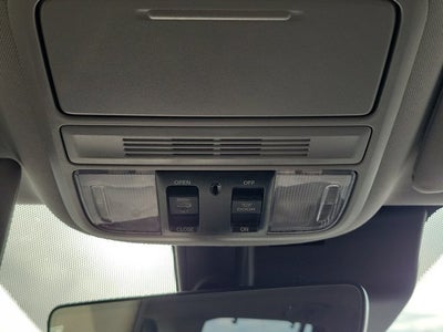 2019 Honda Pilot EX-L w/Navi & RES w/Navi w/RES