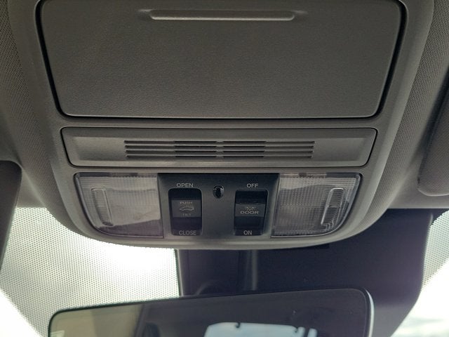 2019 Honda Pilot EX-L w/Navi & RES w/Navi w/RES