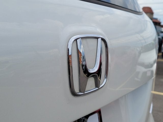 2019 Honda Pilot EX-L w/Navi & RES w/Navi w/RES