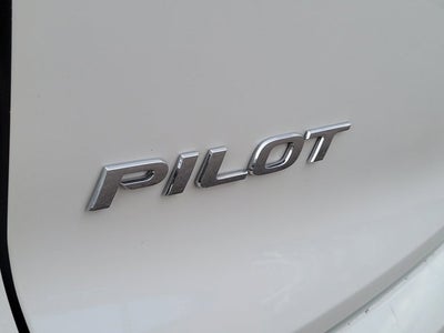 2019 Honda Pilot EX-L w/Navi & RES w/Navi w/RES