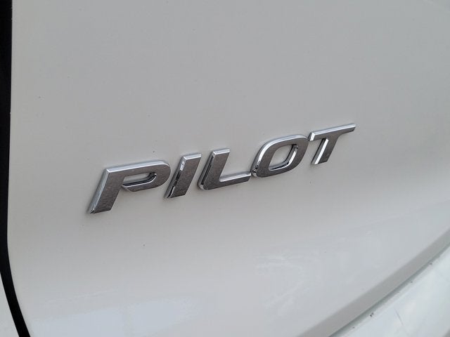 2019 Honda Pilot EX-L w/Navi & RES w/Navi w/RES