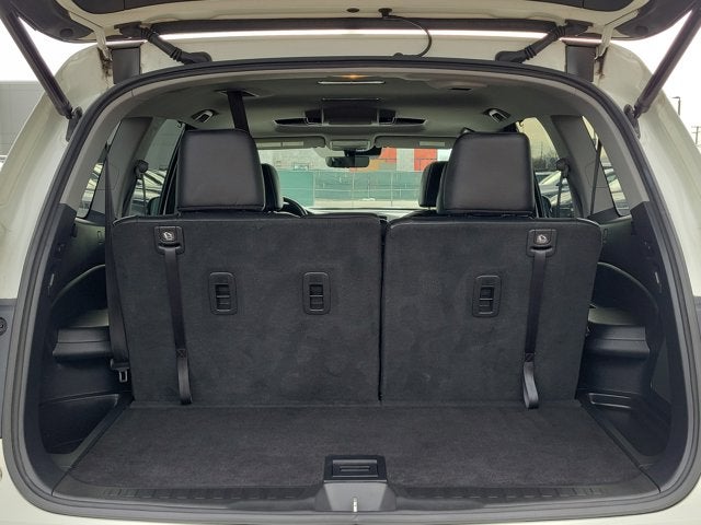 2019 Honda Pilot EX-L w/Navi & RES w/Navi w/RES