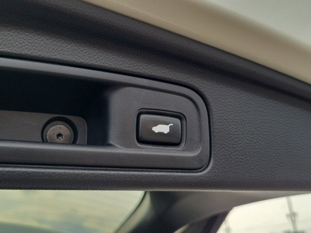 2019 Honda Pilot EX-L w/Navi & RES w/Navi w/RES