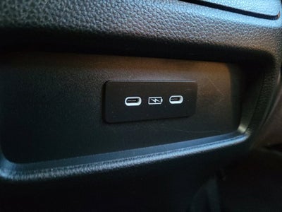 2024 Honda Passport EX-L