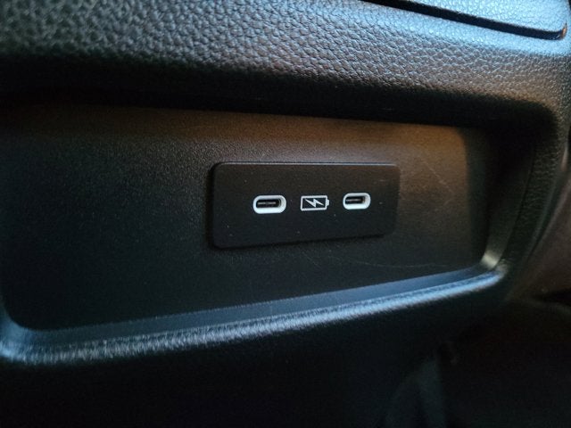 2024 Honda Passport EX-L