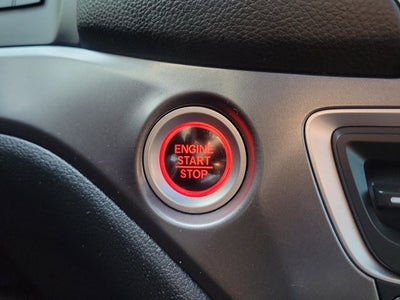 2024 Honda Passport EX-L