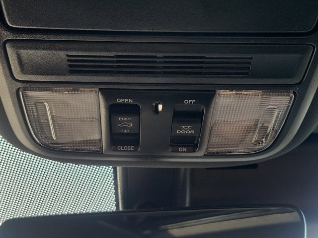 2024 Honda Passport EX-L