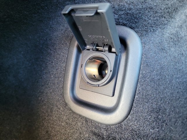 2024 Honda Passport TrailSport