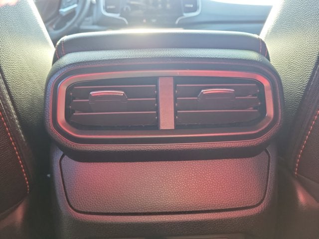 2024 Honda Passport TrailSport