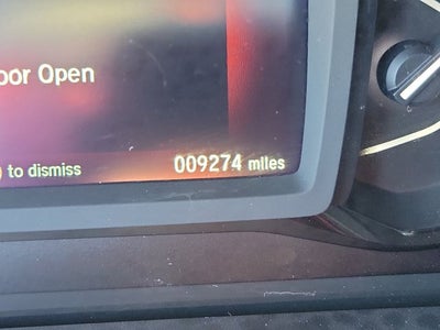 2024 Honda Passport TrailSport