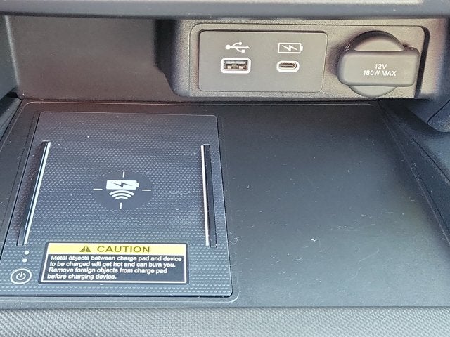 2024 Honda Passport TrailSport