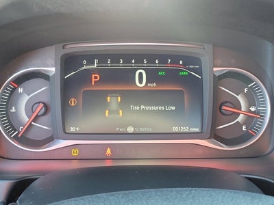 2024 Honda Passport Black Edition