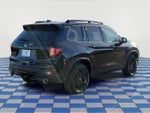 2024 Honda Passport Black Edition