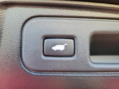 2024 Honda Passport Black Edition