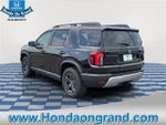 2026 Honda Passport RTL Towing