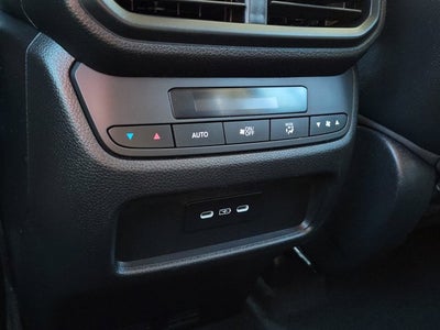 2025 Honda Pilot LEATHER