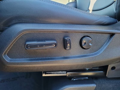 2025 Honda Pilot LEATHER