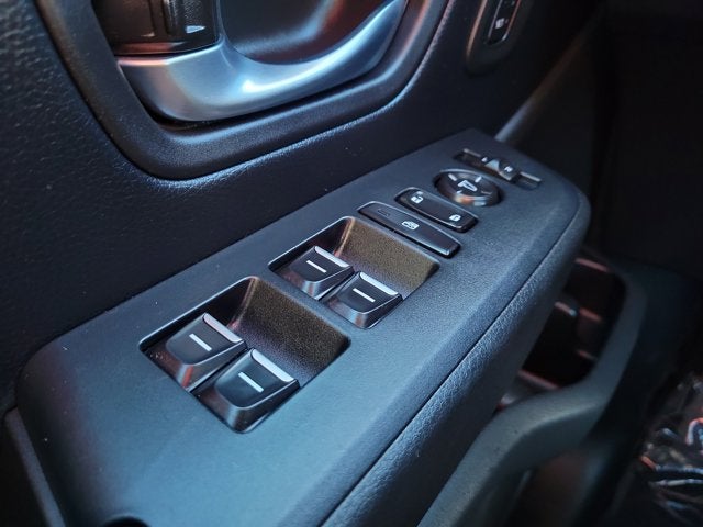 2025 Honda Pilot LEATHER